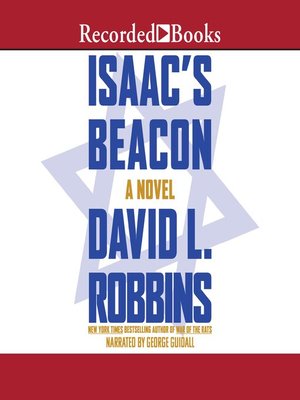 cover image of Isaac's Beacon